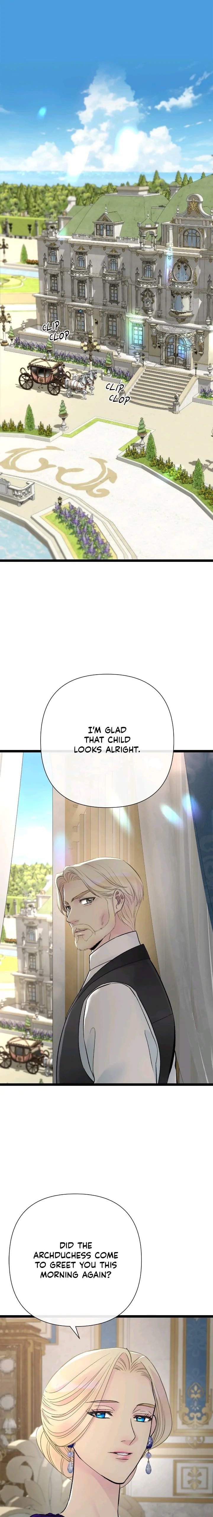 The Problematic Prince, Chapter 77 image 01